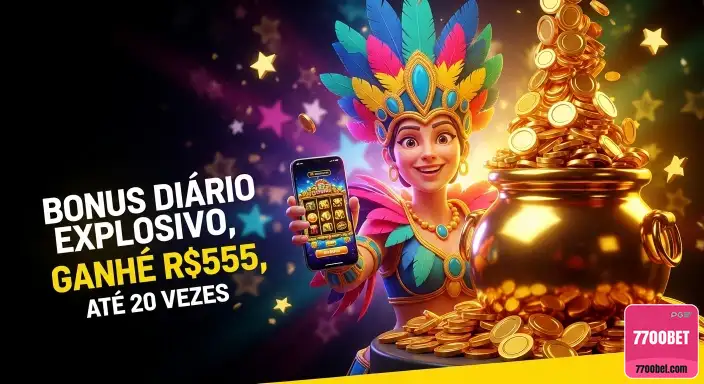 7700bet.com desfrute de dinâmico jogo