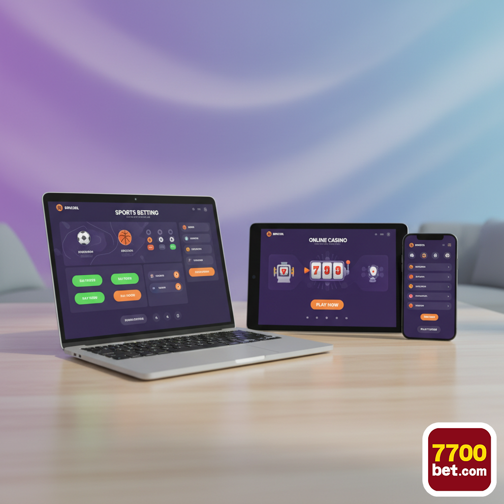 7700bet.com conquiste inovador jogo