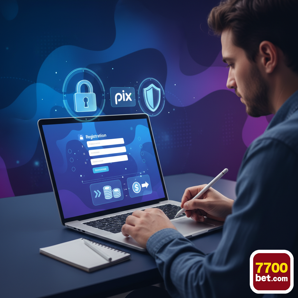 7700bet.com mergulhe em dinâmico jogo