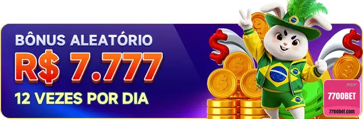 7700bet.com desfrute de dinâmico jogo