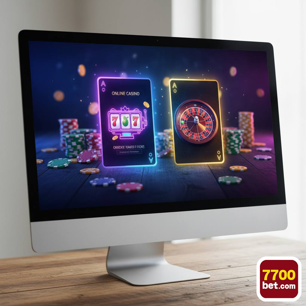 7700bet.com descubra inovador jogo
