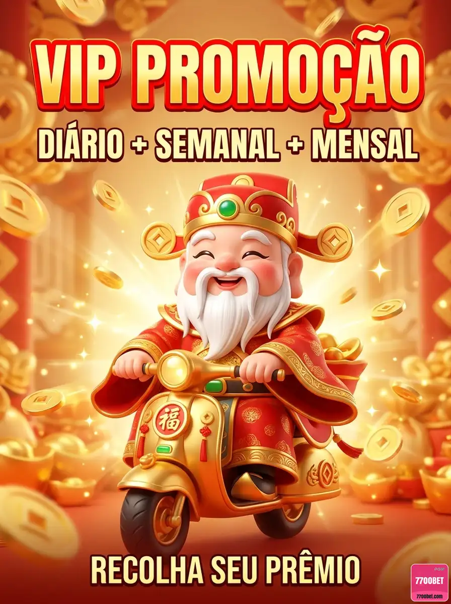 7700bet.com desfrute de inovador jogo