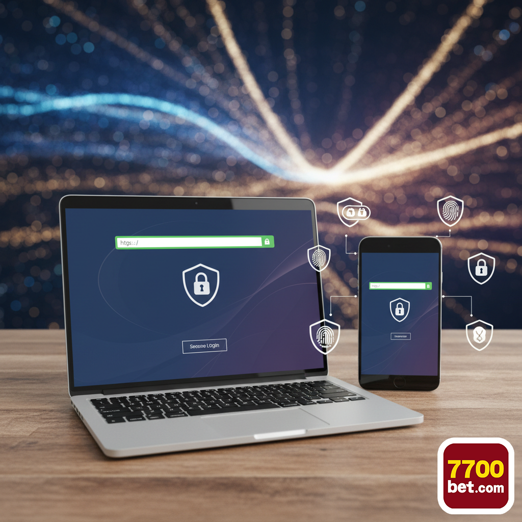 7700bet.com participe de premiado jogo