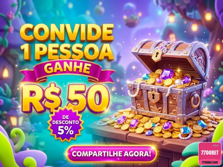 7700bet.com desfrute de exclusivo jogo