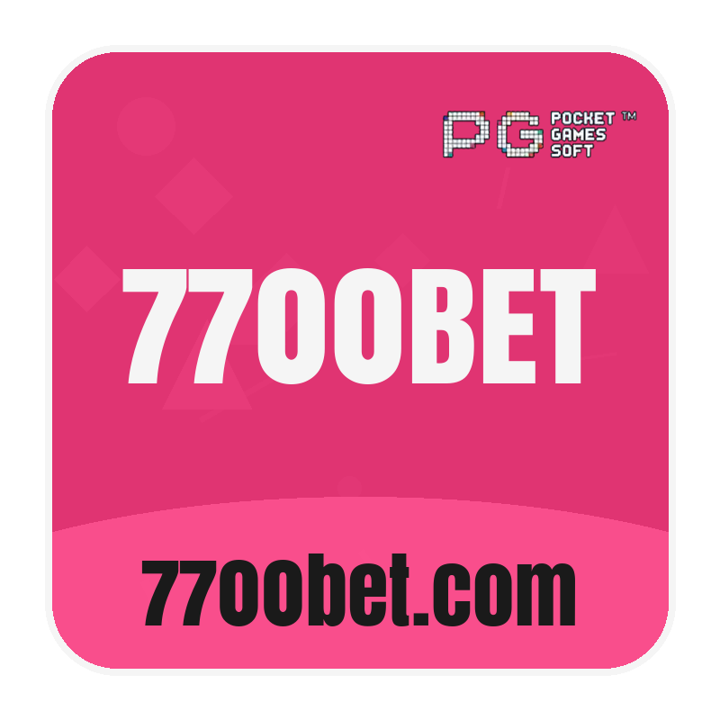 7700bet.com logo