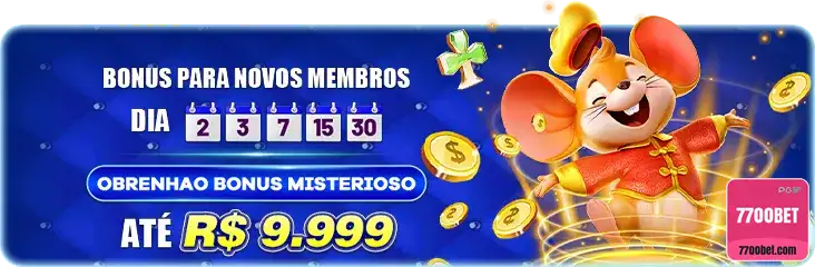 7700bet.com acesse inovador jogo